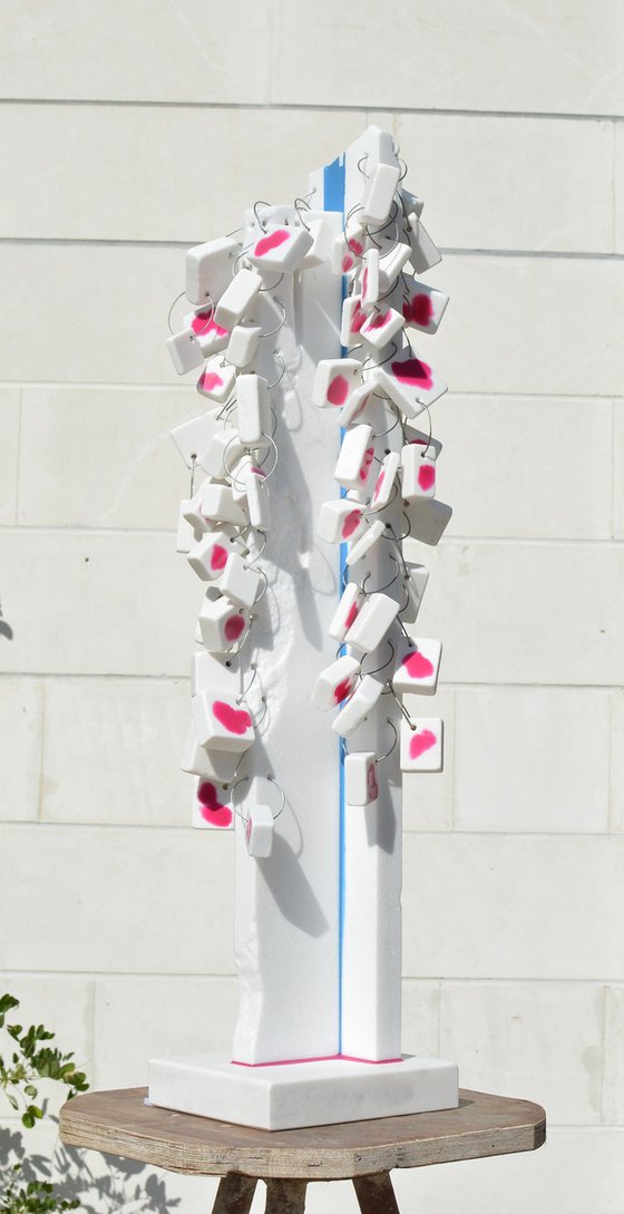 "The Wish Tree"