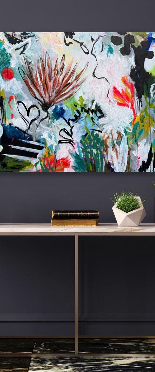 Balance 13 by Veronica Vilsan