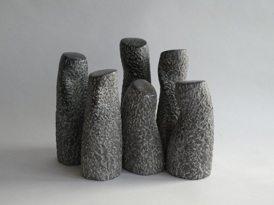 Company of Stones II