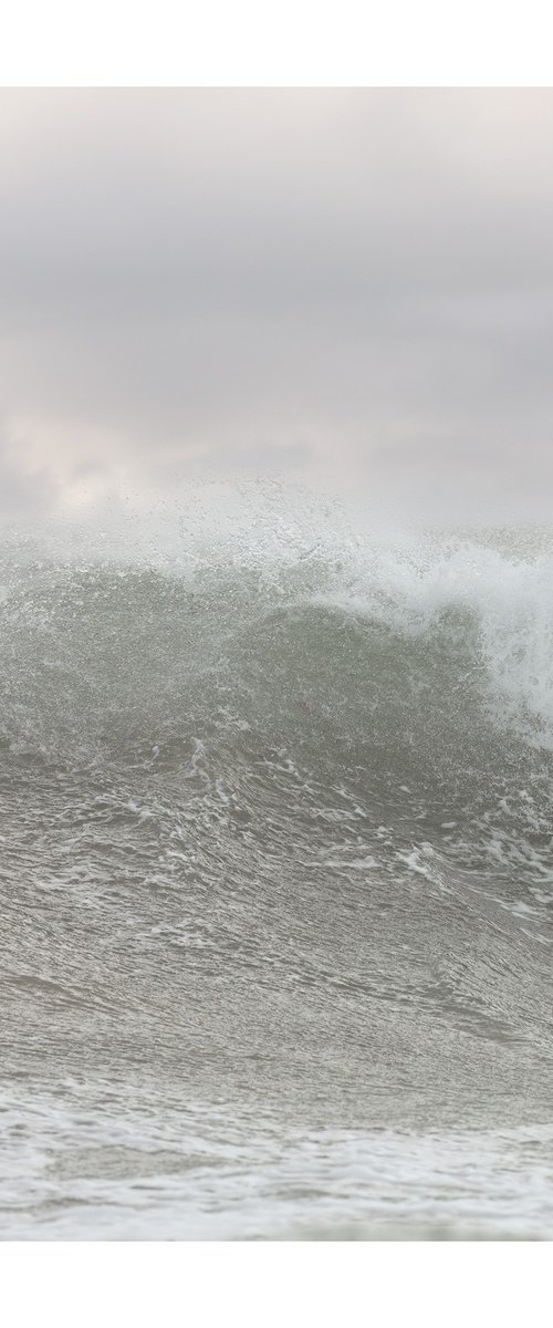 Tiree III by David Baker