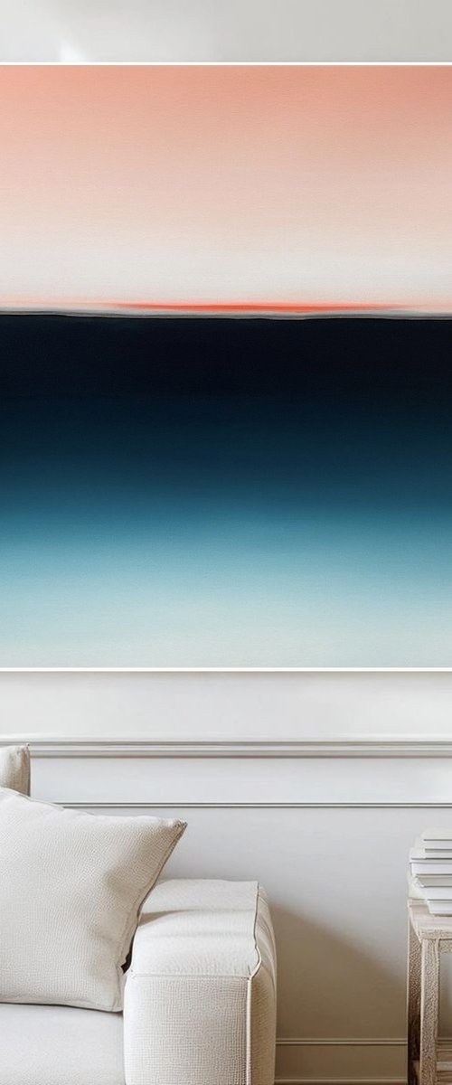 DEEP INSIDE 86 by Larissa Uvarova