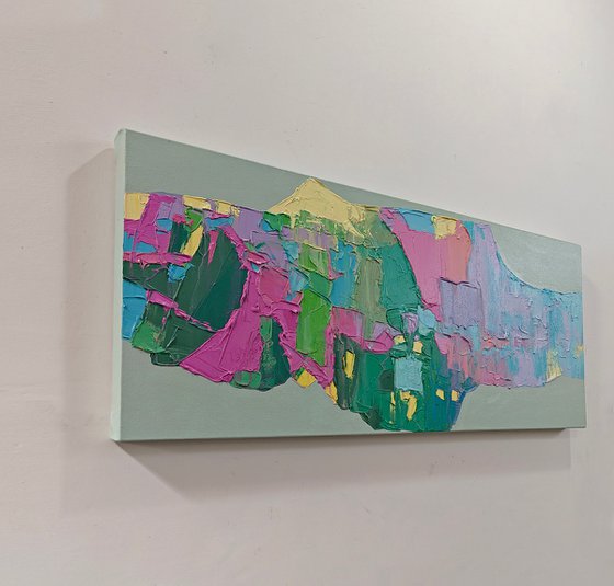 Living Cartography