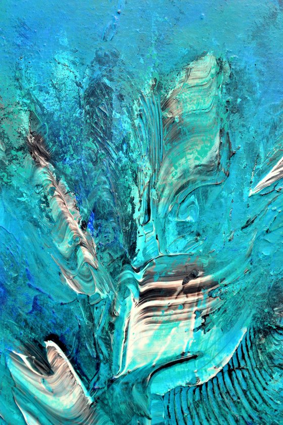 THE PRISONER OF LOVE