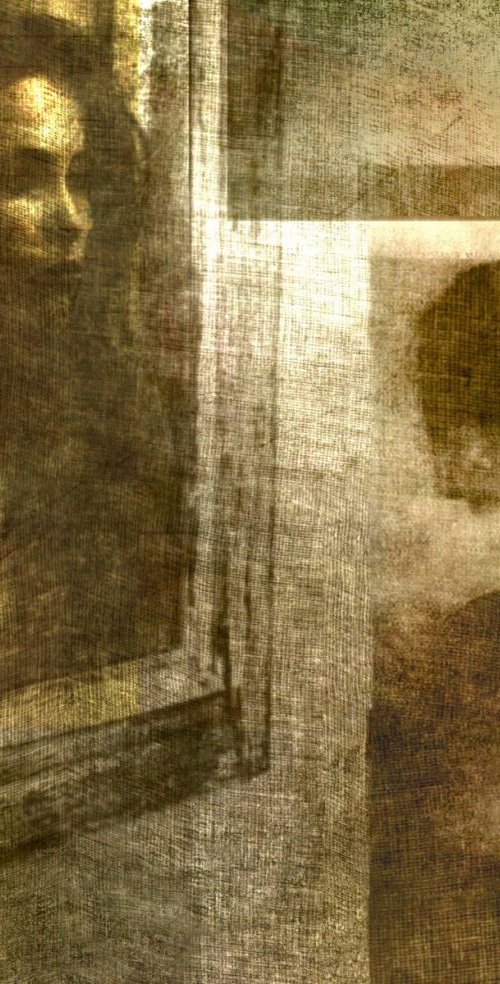 RENAISSANCE by PHILIPPE BERTHIER