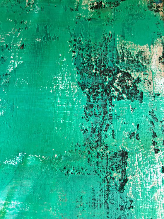 Verdant Memory