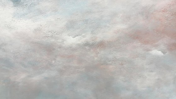 Whispers Of Rain Beyond The Horizon