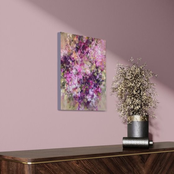 Impressionists Garden