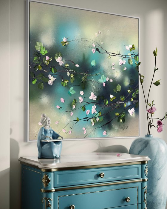Romantic Garden