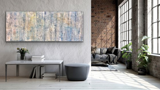 Neutral Grunge