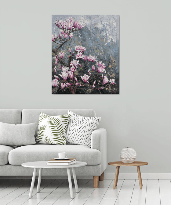 "Magnolia "