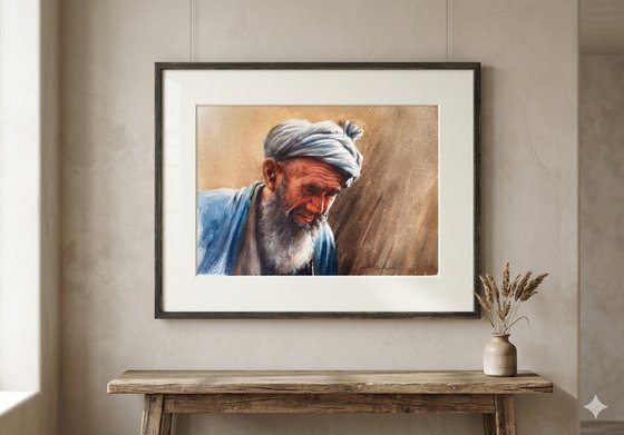 Quiet Devotion