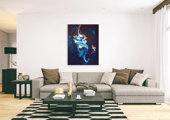 Glorification des instincts ancestraux