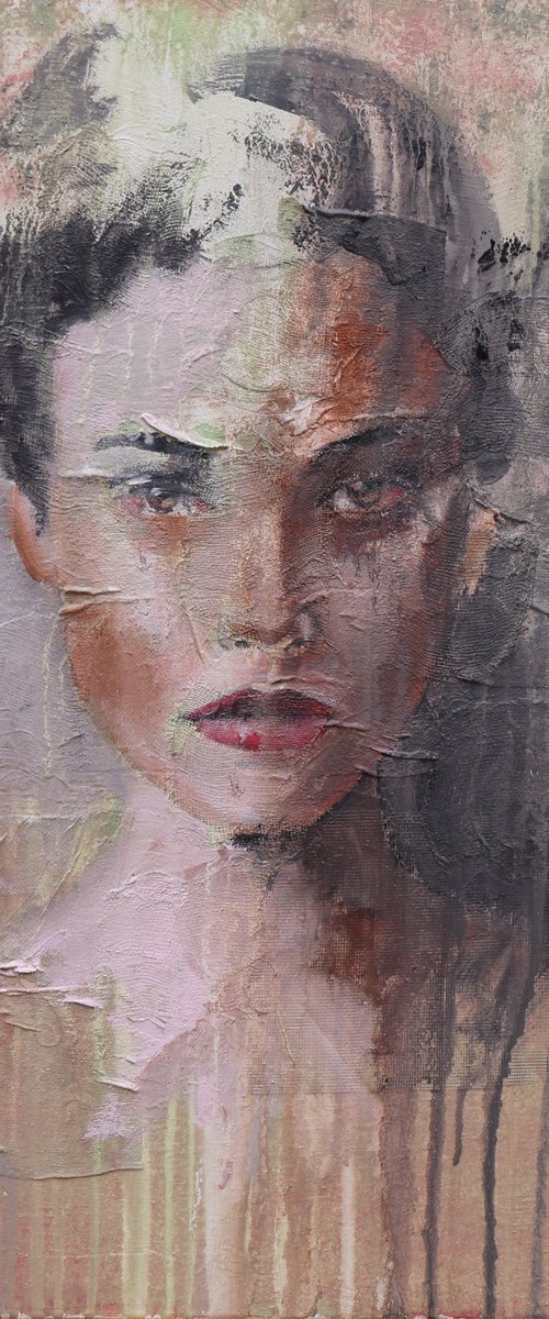 mio amore by Donatella Marraoni