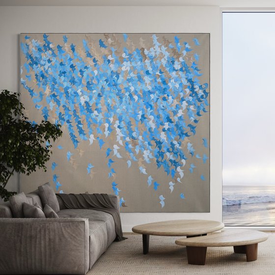 Where the Water Rests