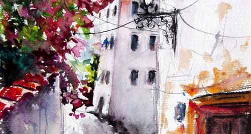 Artwork by Kovács Anna Brigitta