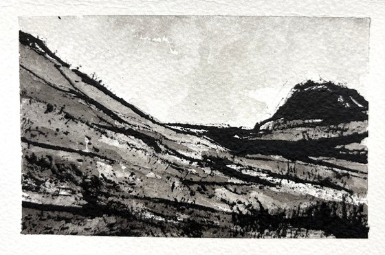 Iceland landscape 8