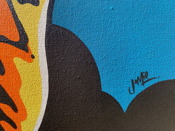 Marty McFly - Outta Time