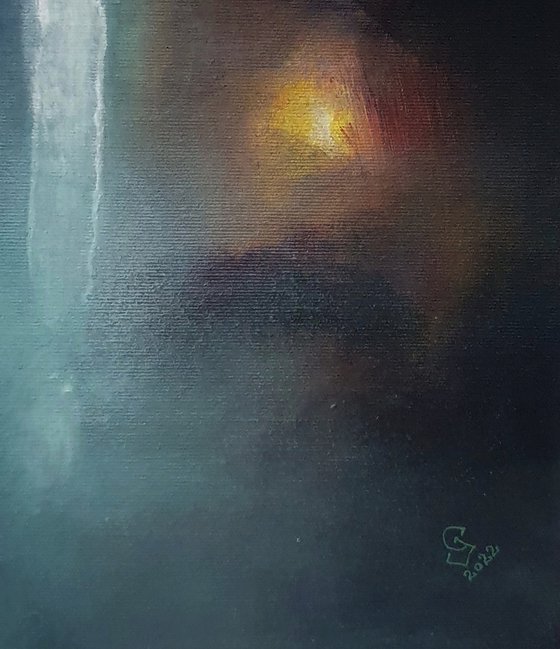 Agartha - Under the Mountain