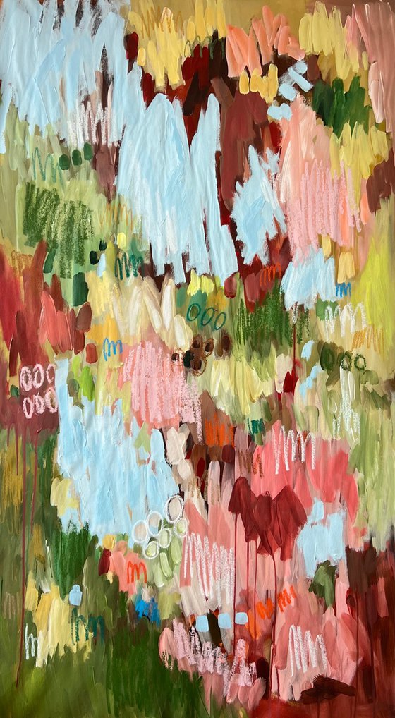 Urban Bloom: Hidden Garden