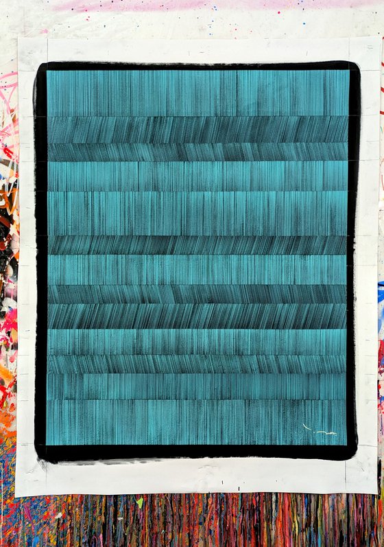 Tehos - Abstraction LD23 2026