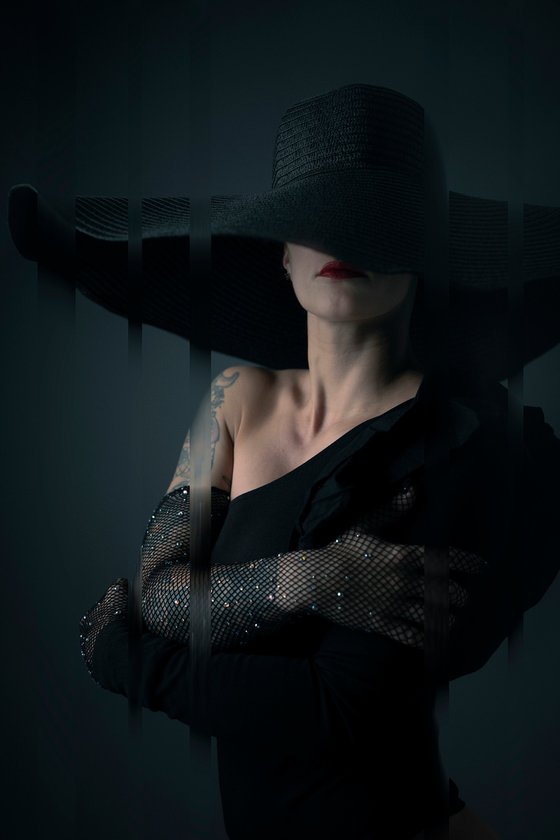 Fragments du Silence II