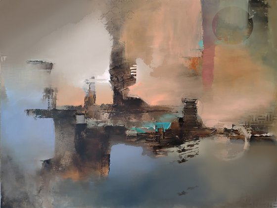 Adrift