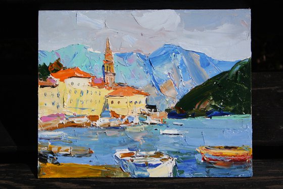 "Montenegro "
