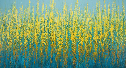 Artwork by Suzanne Vaughan