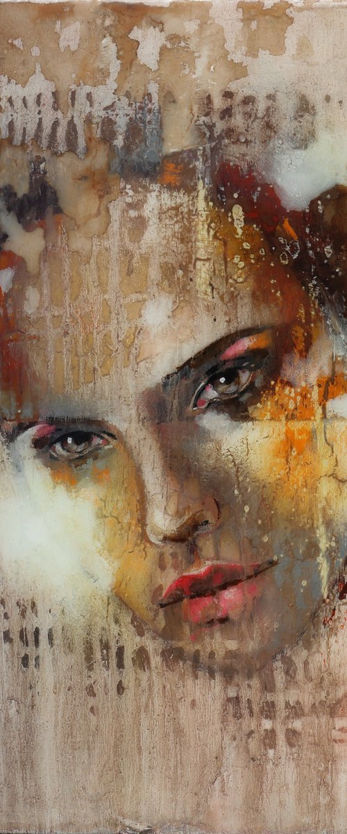 Frammenti by Donatella Marraoni