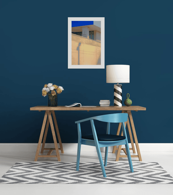 Wallscape 267