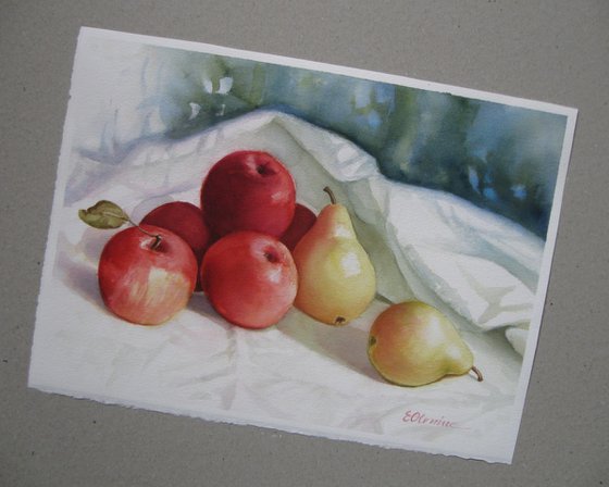 Fruits