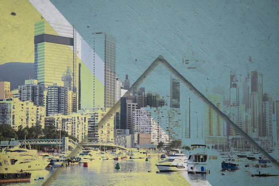 Skyline#3