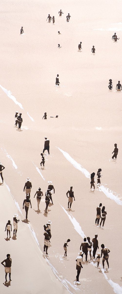 Shoreline EV22 by Carlos Martín