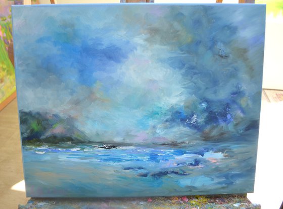Kynance Cove