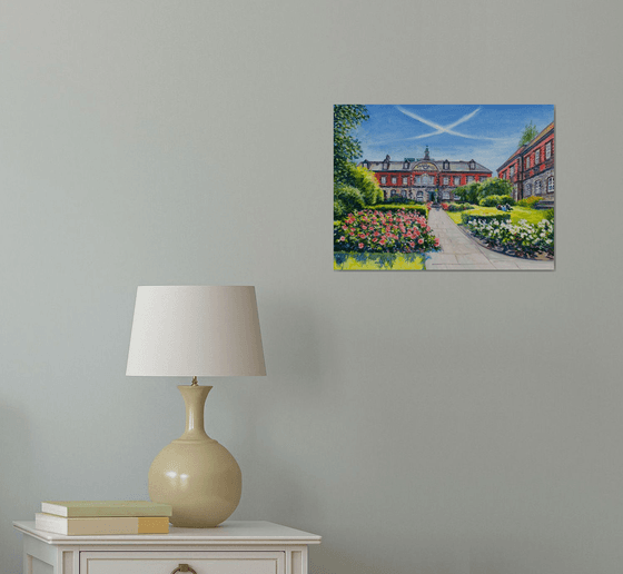 University of Dundee