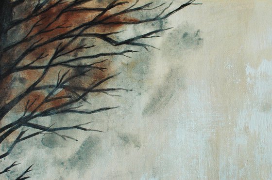 "Thinking Of Time"