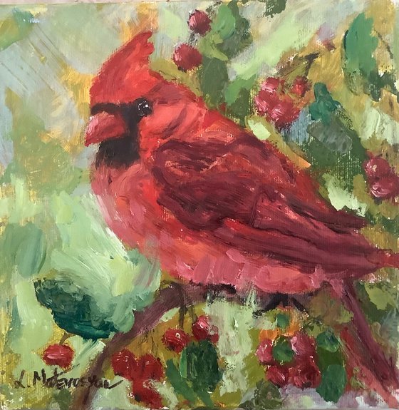 Cardinal