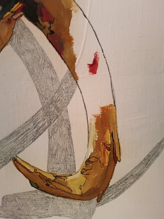 Not a snake 8.0 / uruboro/