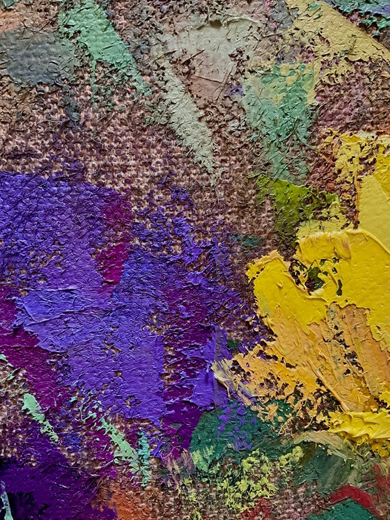 CROCUSES