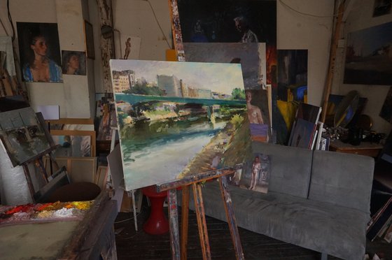 Bridge