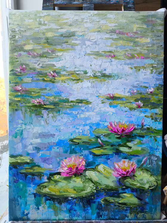 Reflections of Silence