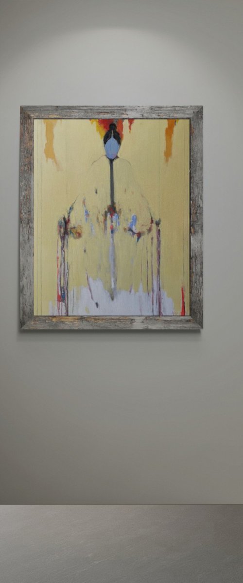 The Alienation Series by Gela MIKAVA