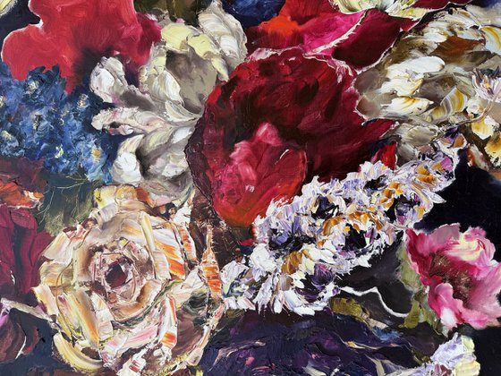 FLORAL VIBES