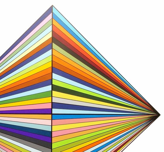Rhombus I