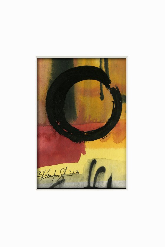 Enso Collection 14