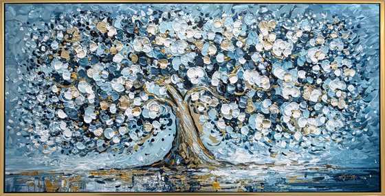 Heaven Blossoms