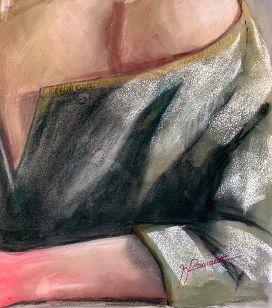 The Presence