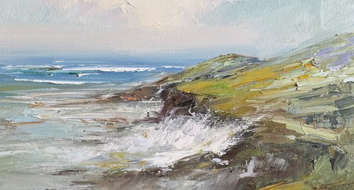 Artwork by Liliana Gigovic