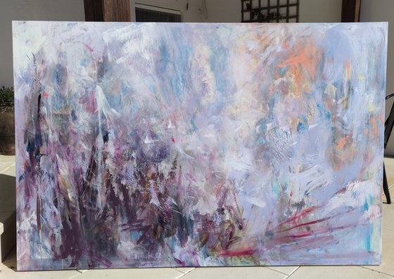 The Weight of Breath