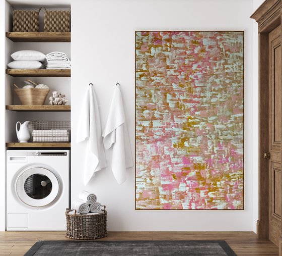 Find Treasures Slowly